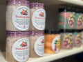 4 oz. Handmade Sugar Scrubs